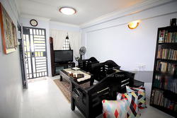 Blk 306 Clementi Avenue 4 (Clementi), HDB 3 Rooms #156971312